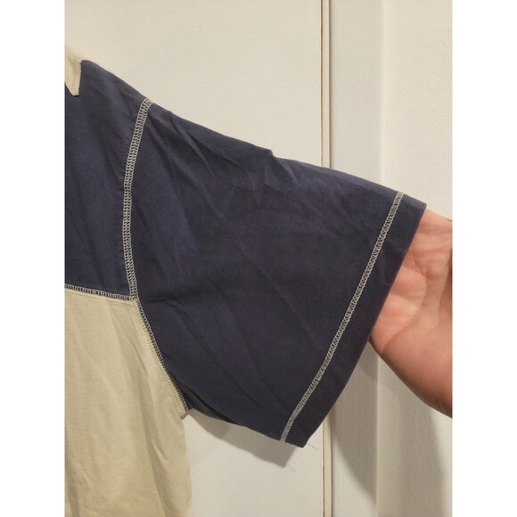 Dallas Cowboys Roger Staubach Throwback Reto Rare T-shirt - Picture 3 of 12